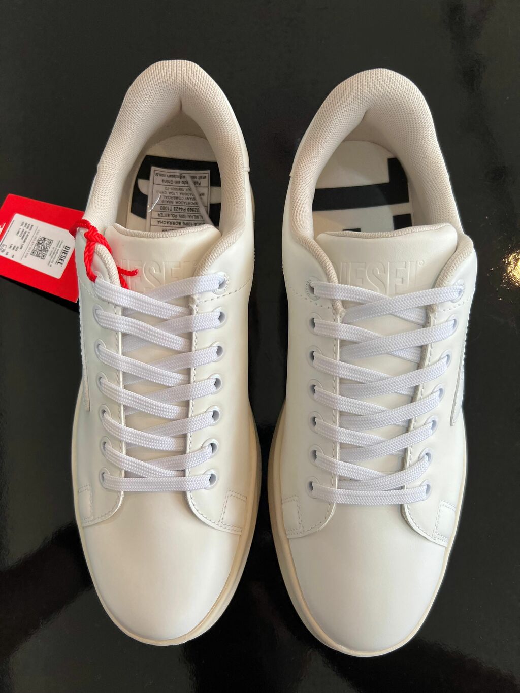 Tênis Diesel S-Athene-Low Masculino