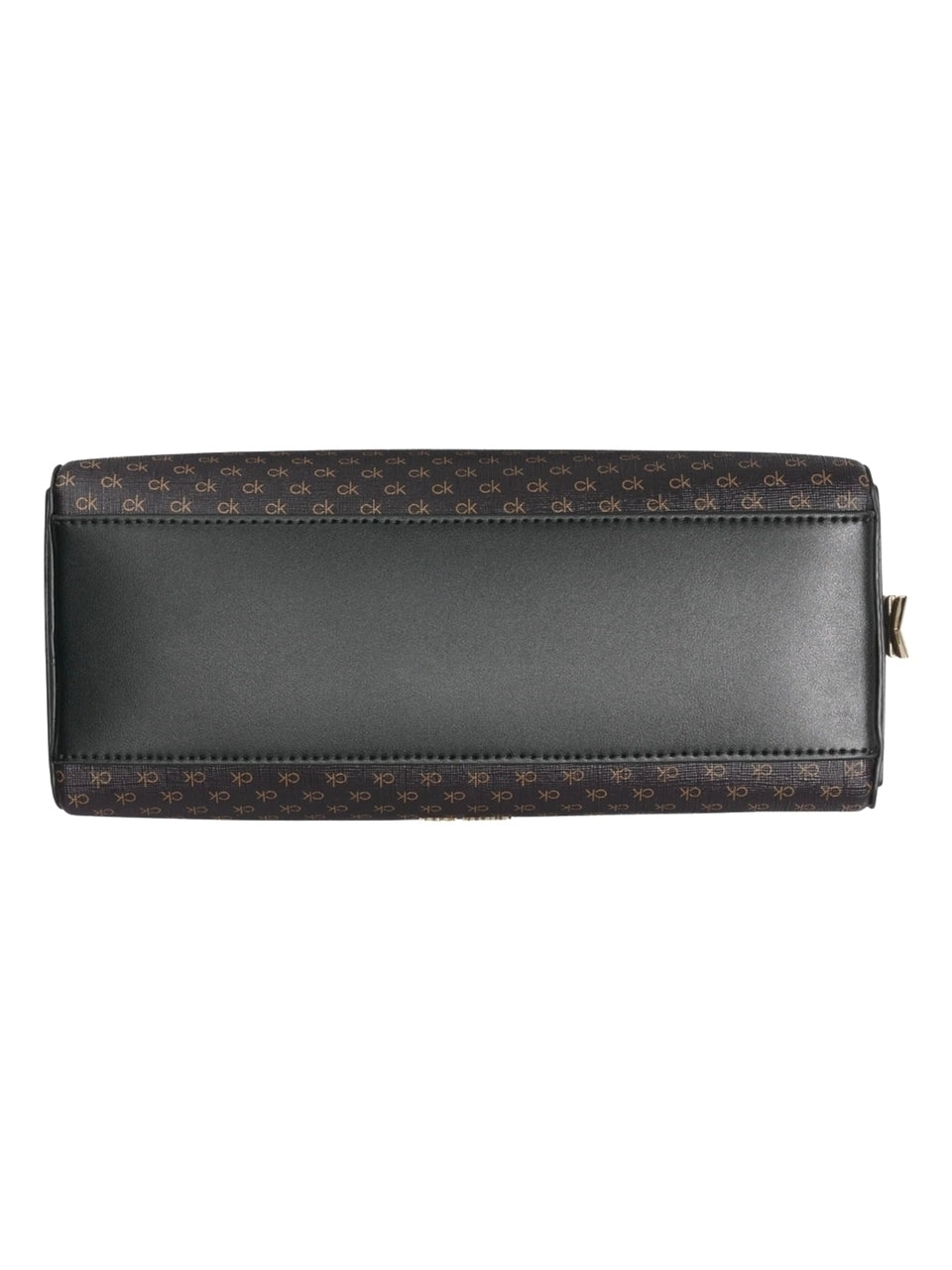 Bolsa Calvin klein Crossbody Monograma Feminina