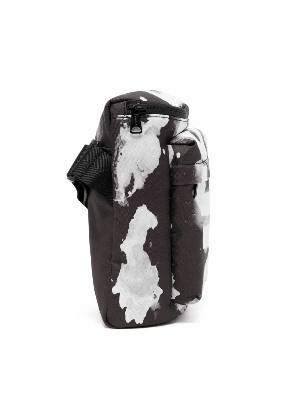Bolsa Diesel Rave Crossbody X Masculino