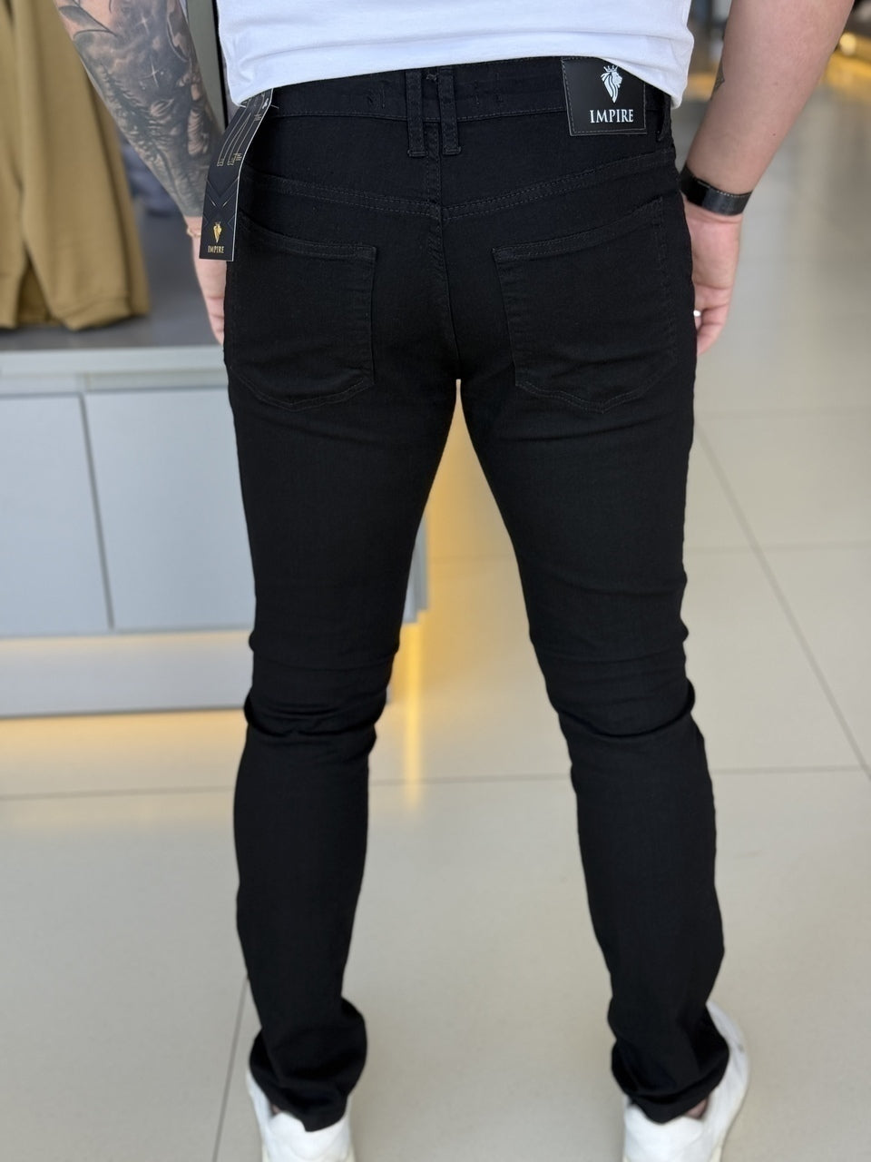 Calça Impire Slim Masculino