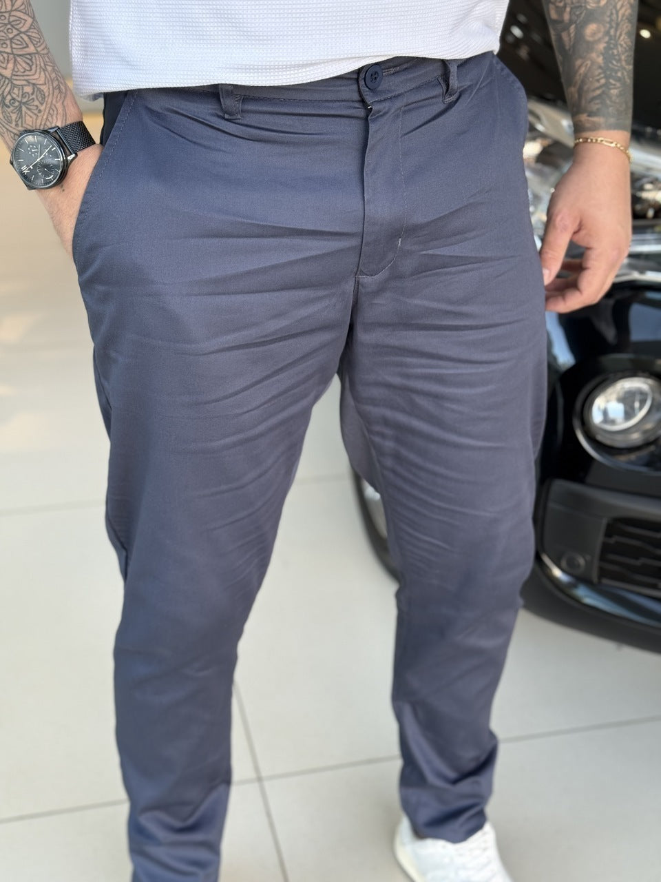 Calça Impire Sarja Masculino