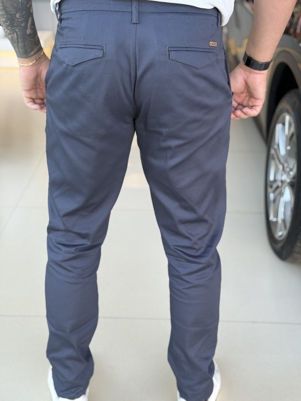 Calça Impire Sarja Masculino