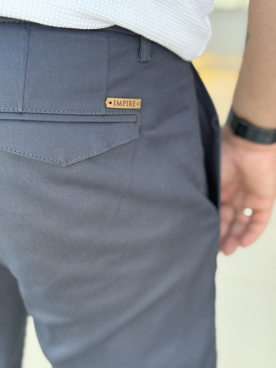 Calça Impire Sarja Masculino
