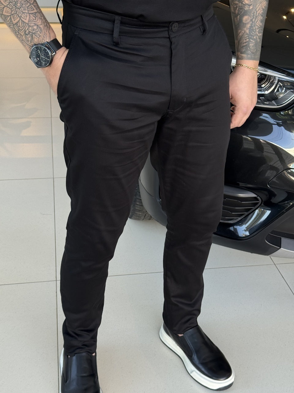 Calça Impire Sarja Masculino