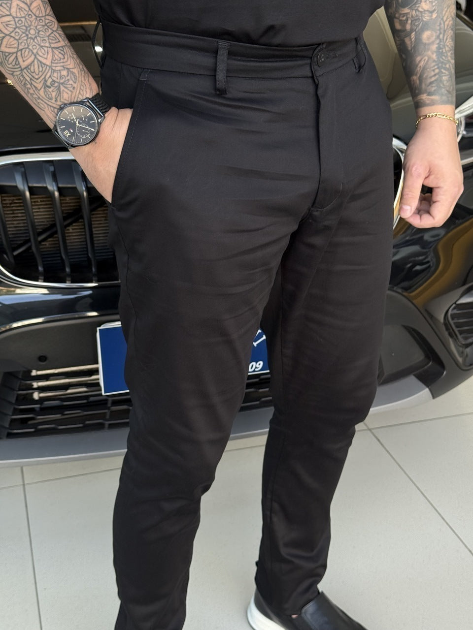 Calça Impire Sarja Masculino