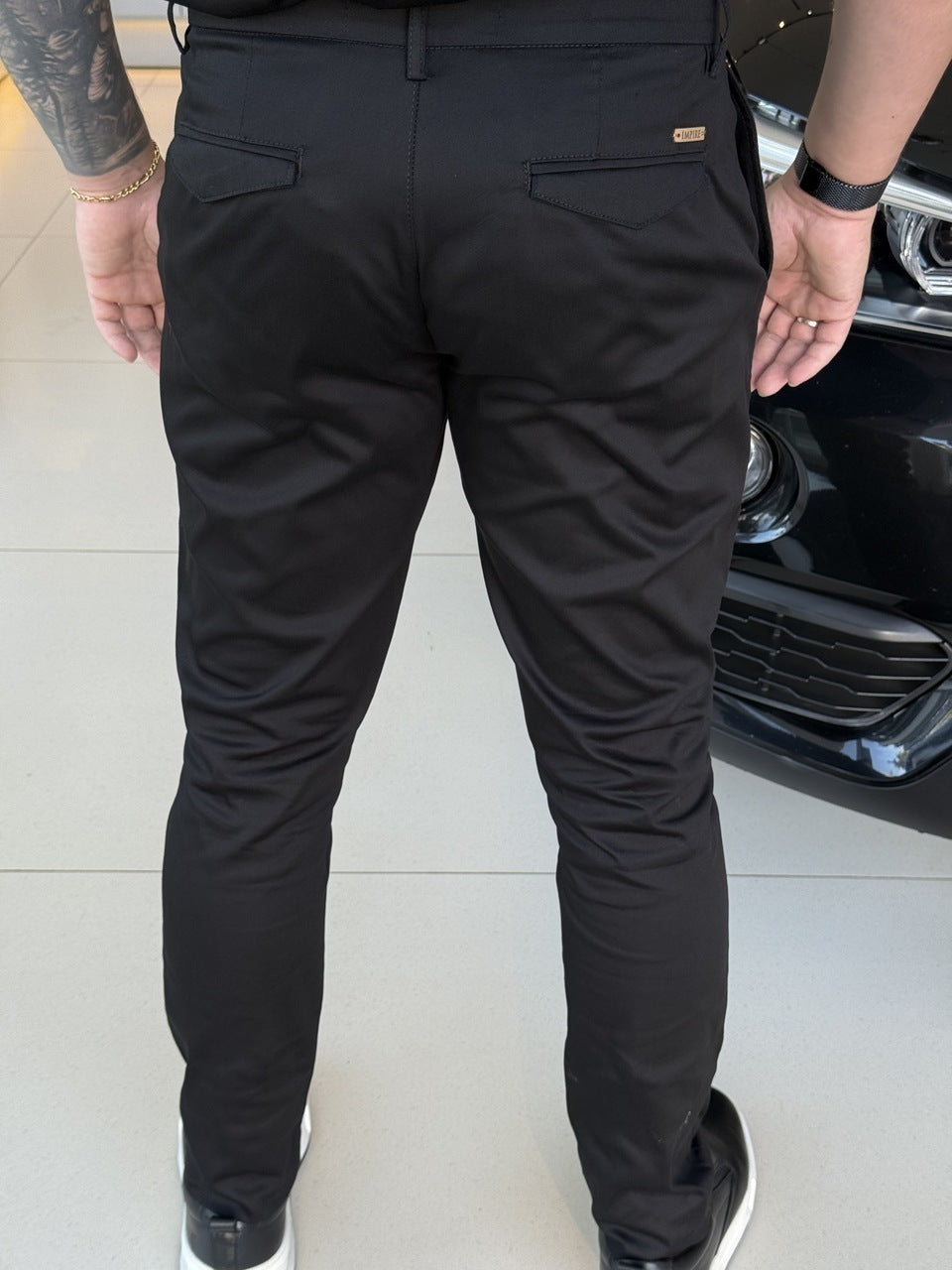 Calça Impire Sarja Masculino