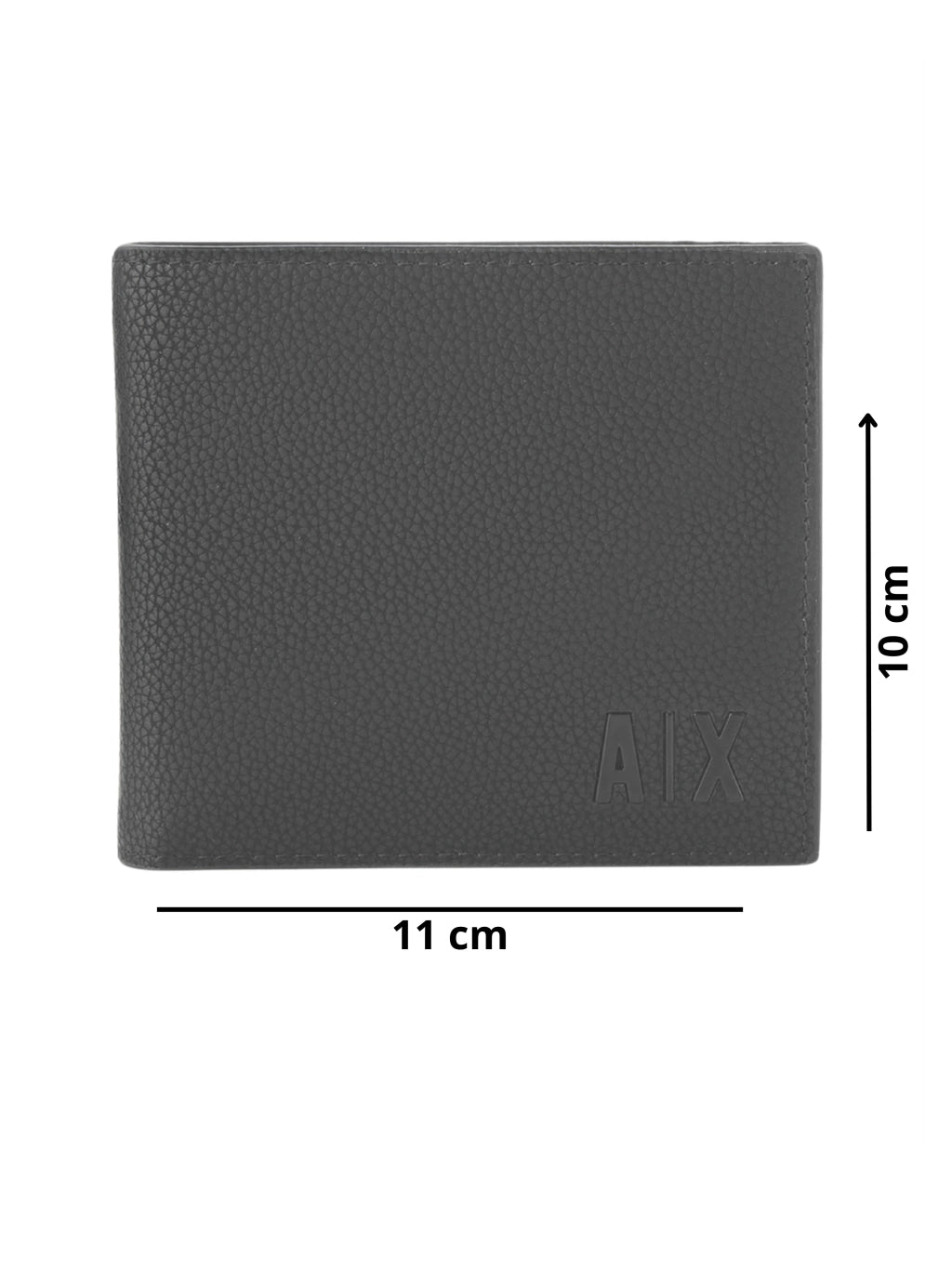 Carteira Armani Exchange Masculino