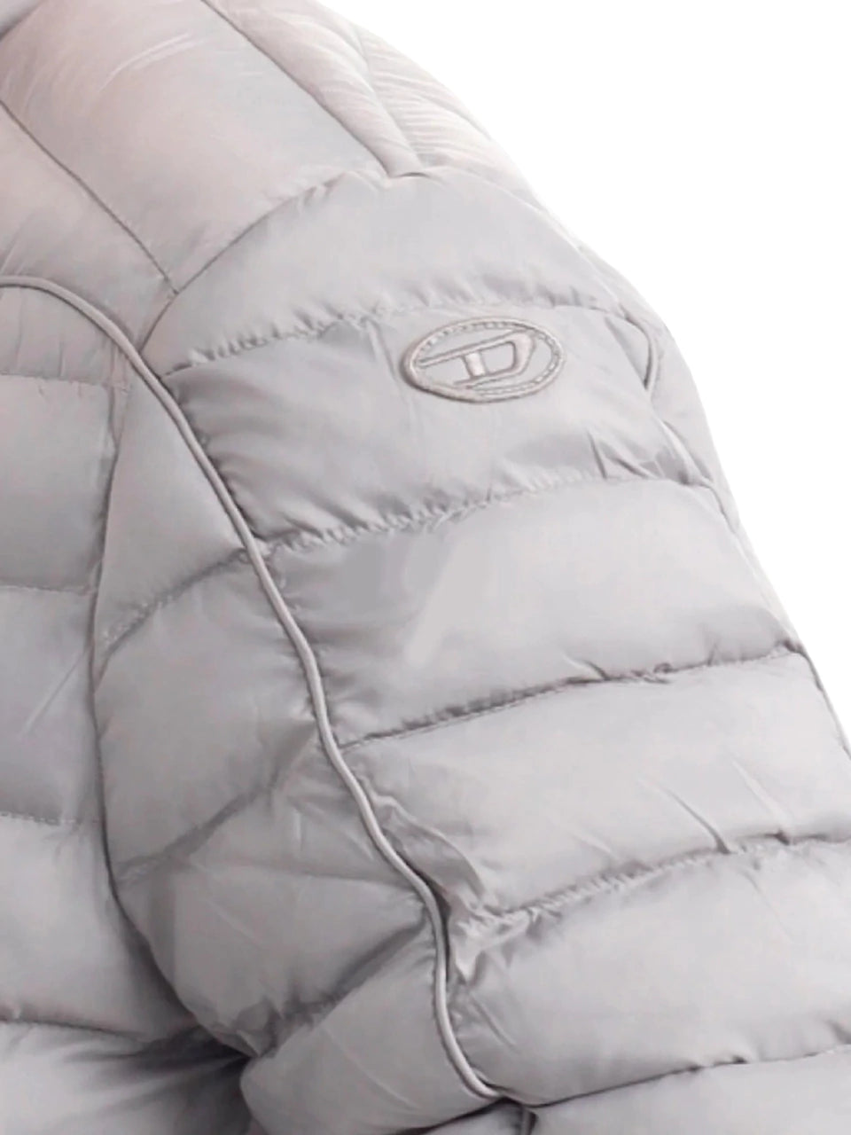 Jaqueta Diesel W-Pilot Bomber Jacket Masculino