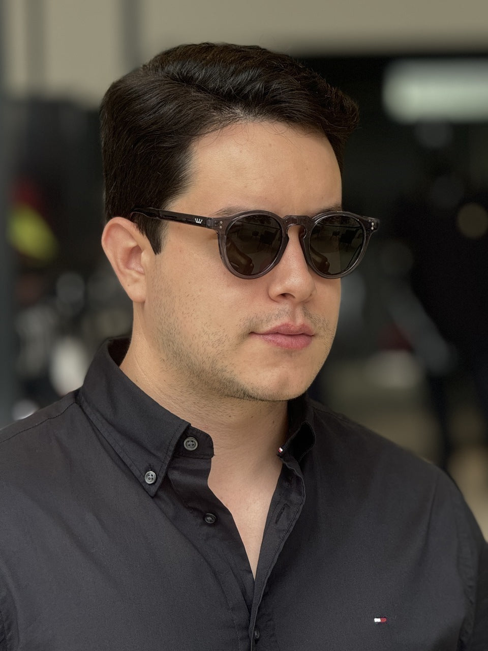 Oculos Impire HAP581012 Masculino