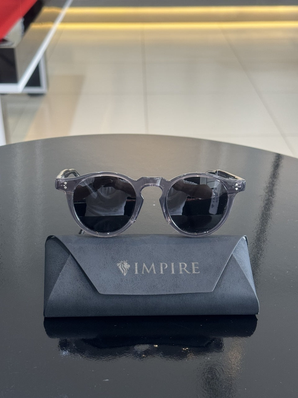 Oculos Impire HAP581012 Masculino