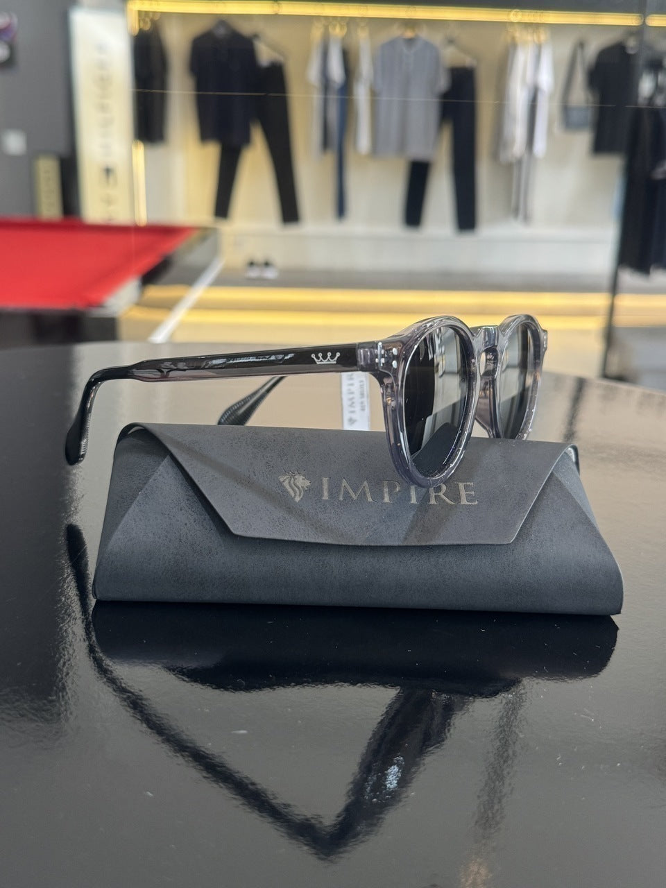 Oculos Impire HAP581012 Masculino