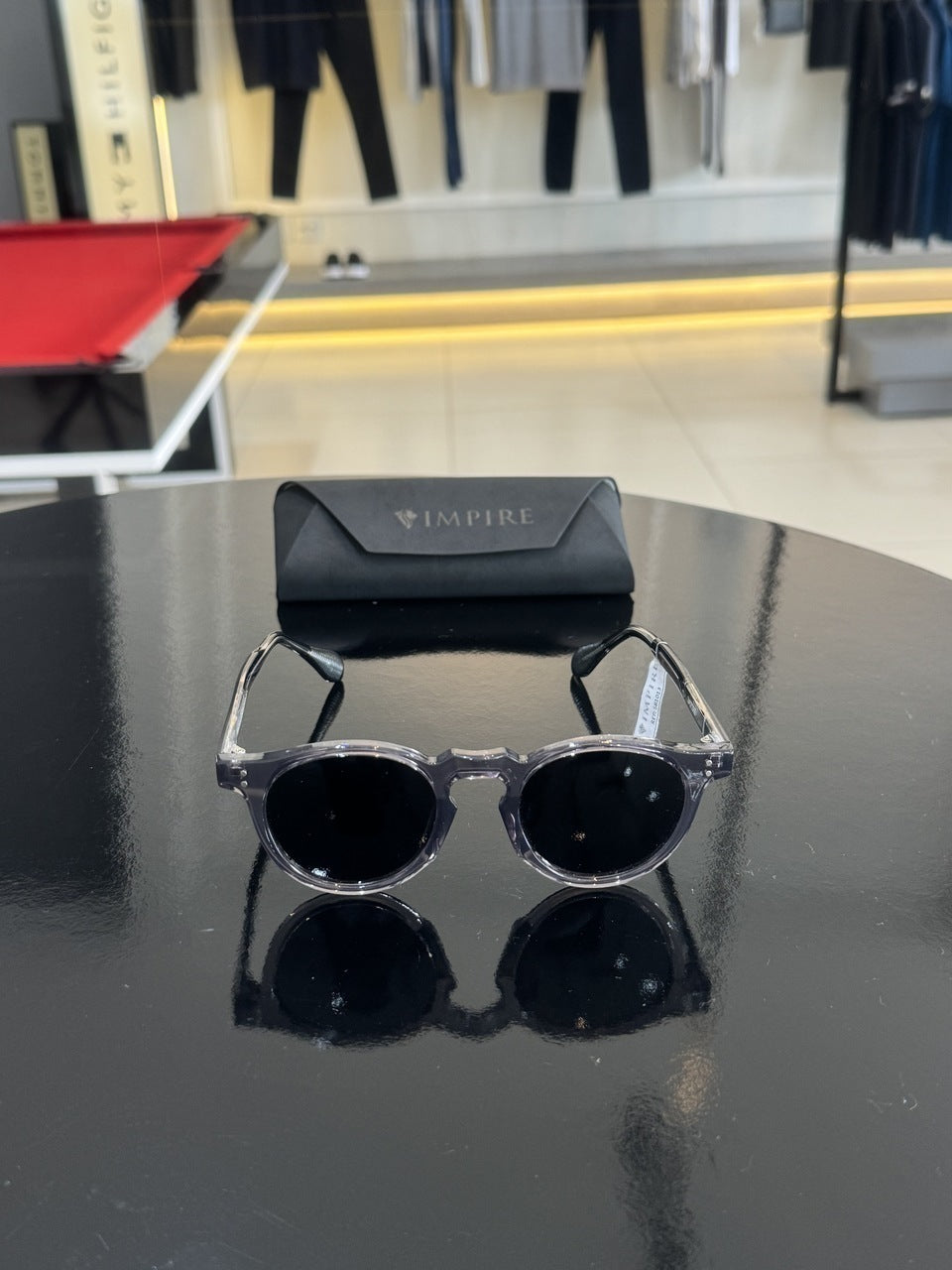 Oculos Impire HAP581012 Masculino