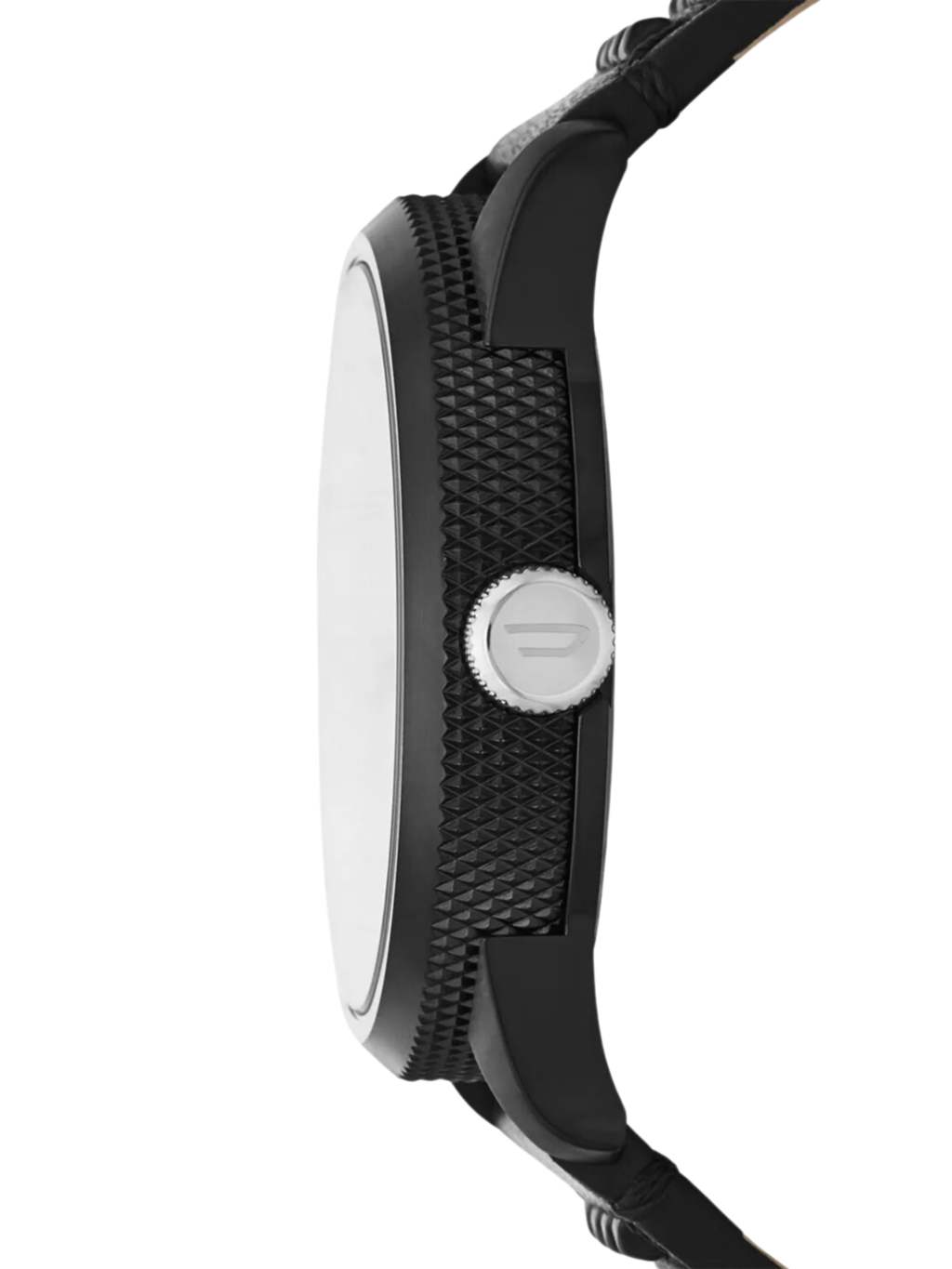 Relógio Diesel DZ1963B1 S2PY Masculino Preto