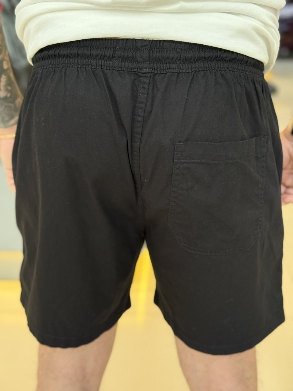 Short Impire Sarja Masculino