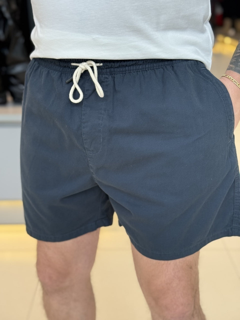 Short Impire Sarja Masculino