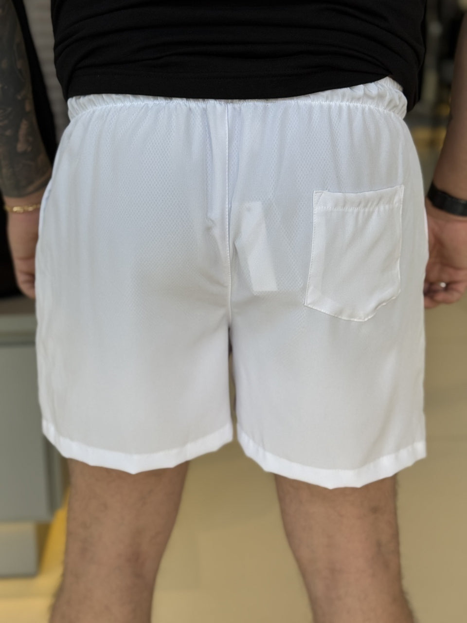 Short Impire Masculino
