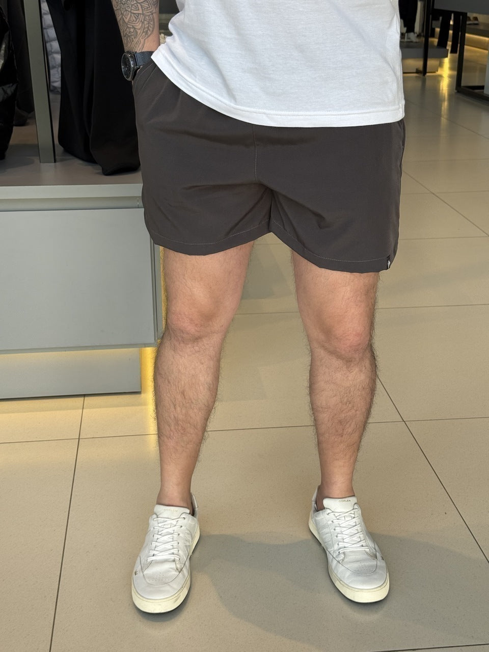 Short Impire Masculino