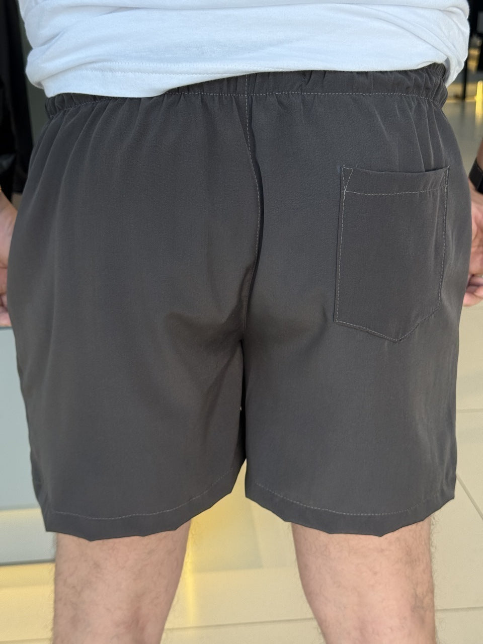 Short Impire Masculino