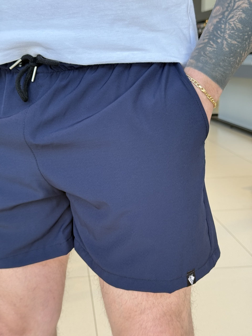 Short Impire Masculino