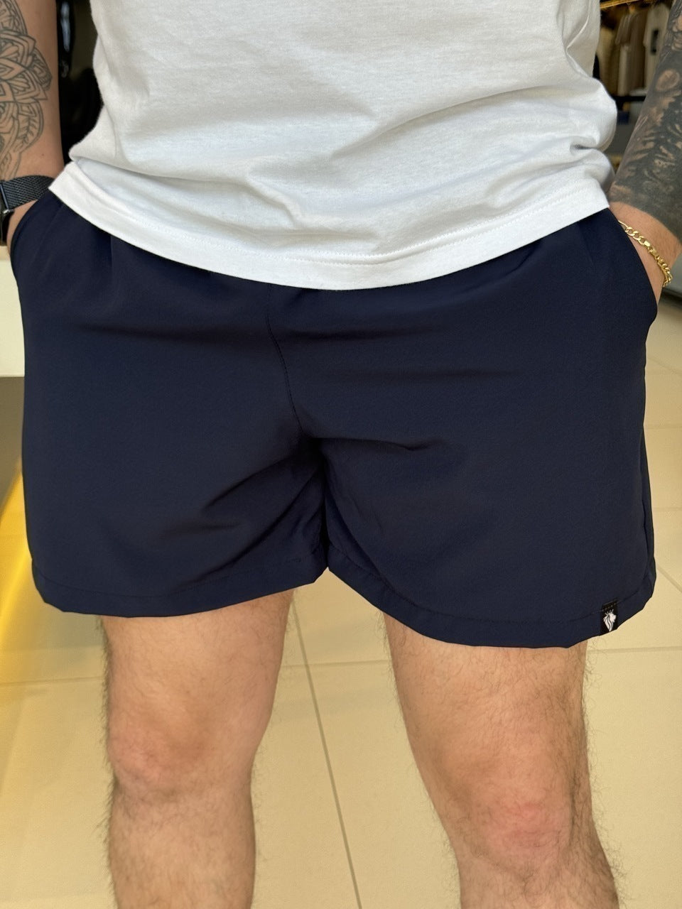 Short Impire Masculino