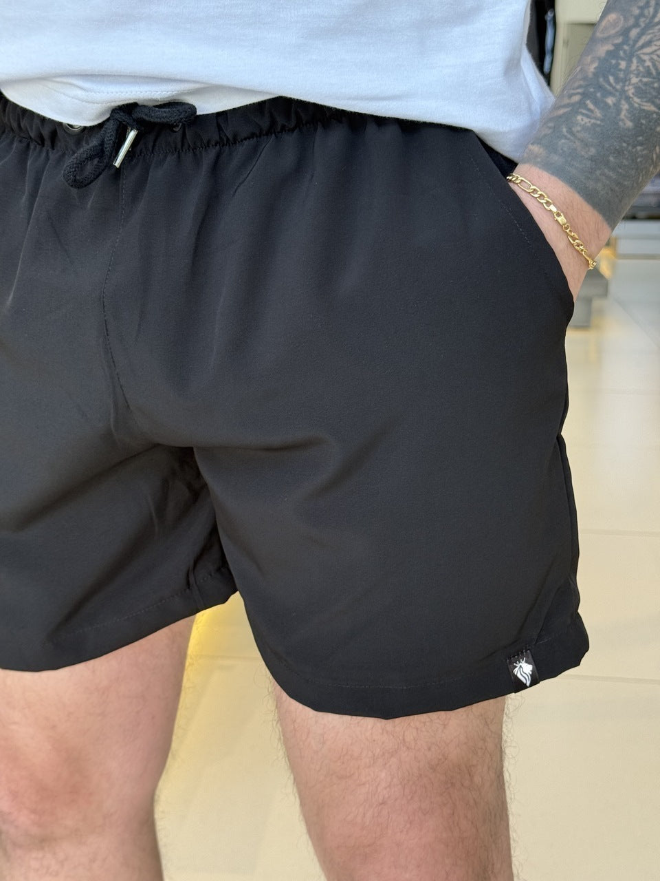Short Impire Masculino