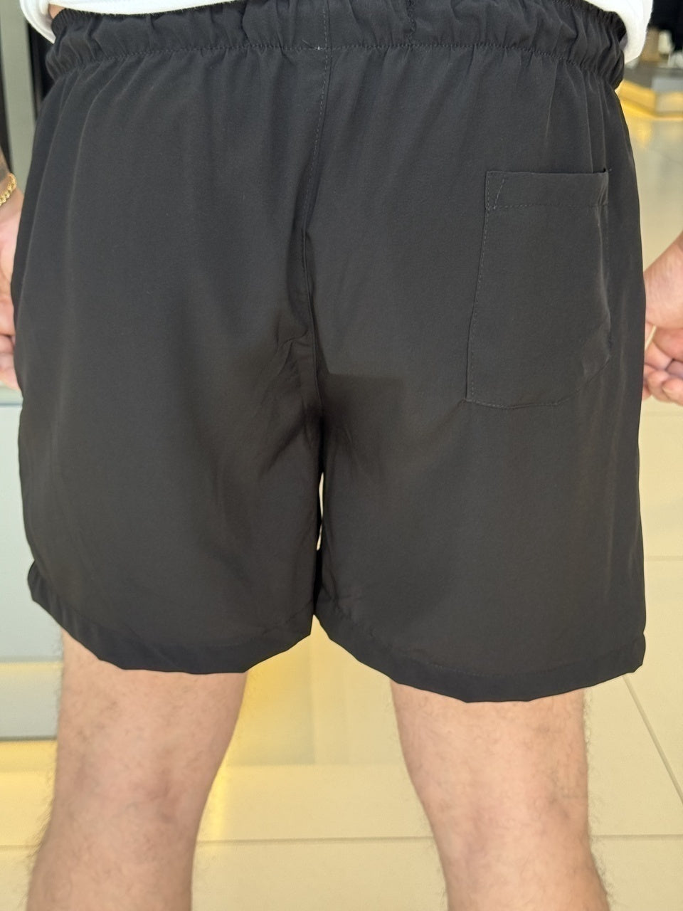 Short Impire Masculino