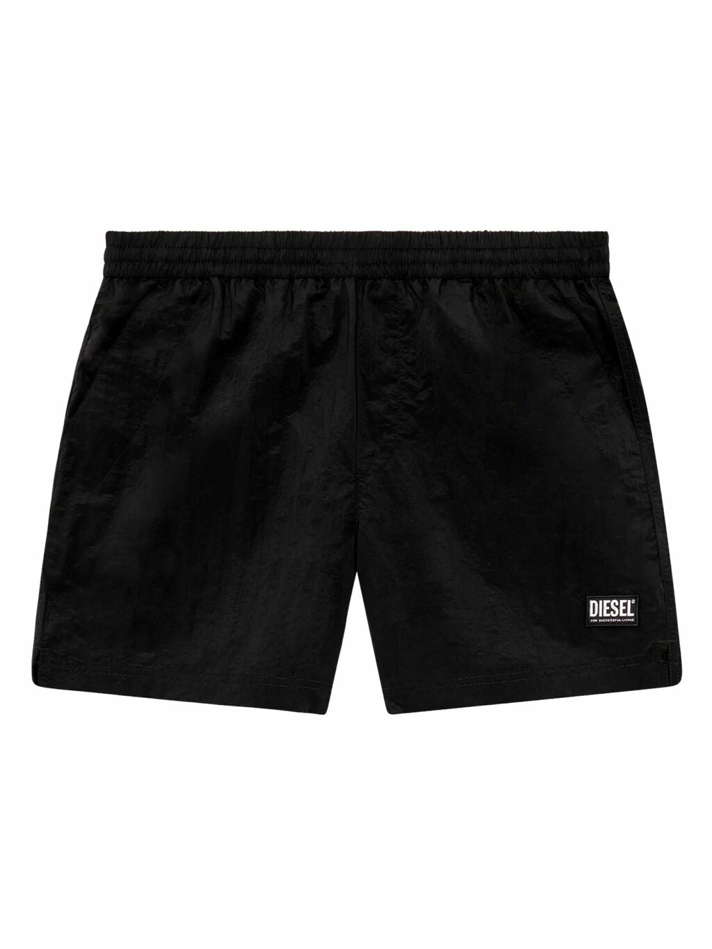 Short Diesel BMBX-Rio Parachute Calzoncini Masculino
