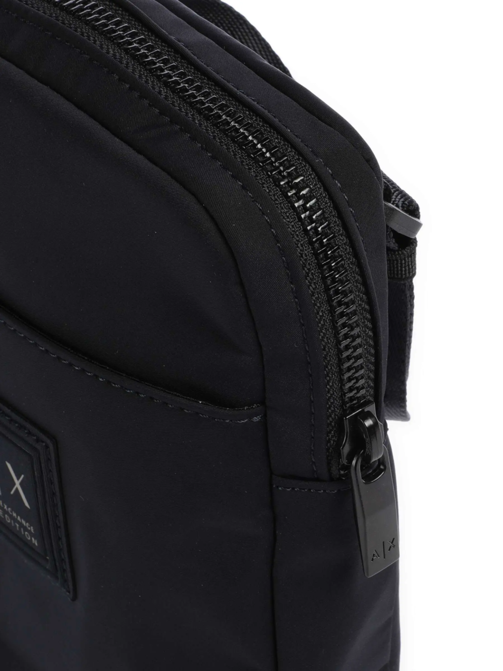 Shoulder Bag Porta Celular Armani Exchange Masculino