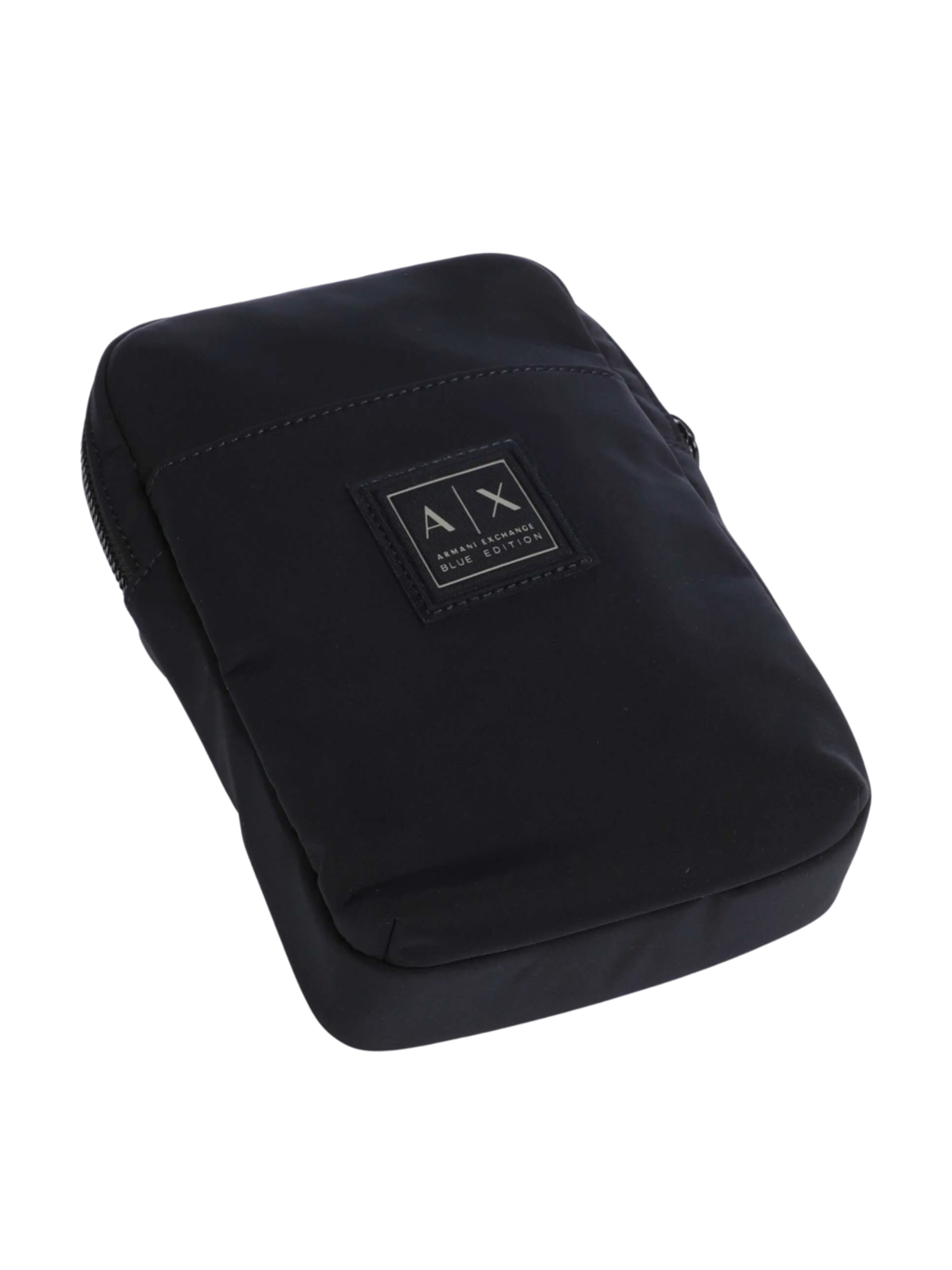 Shoulder Bag Porta Celular Armani Exchange Masculino