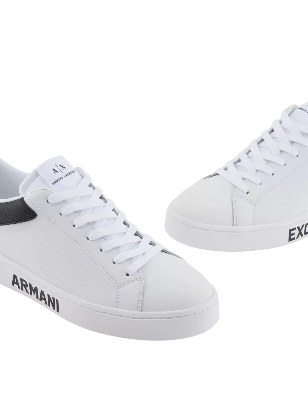 Tênis Armani Exchange Masculino