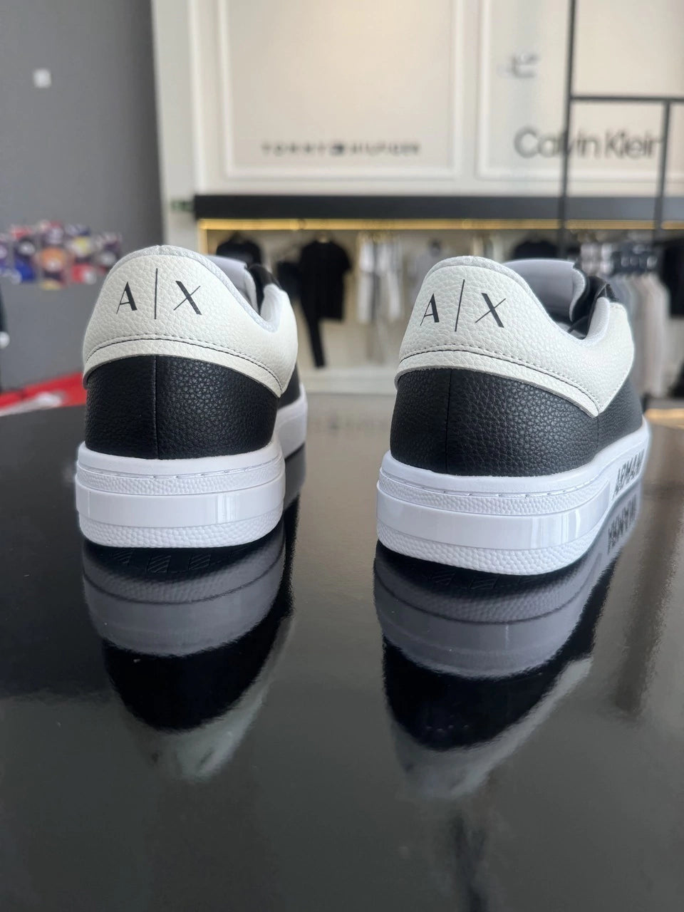 Tênis Armani Exchange Masculino