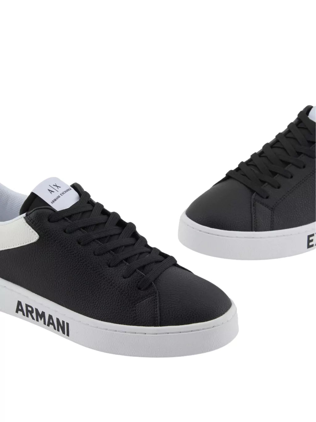 Tênis Armani Exchange Masculino