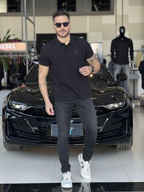 Calça Diesel D-Strukt-Z Jogg Masculino