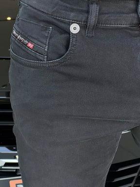 Calça Diesel D-Strukt-Z Jogg Masculino