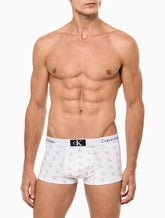 Cueca Calvin Klein Logo Estampado Masculino