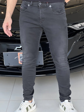 Calça Diesel D-Strukt-Z Jogg Masculino