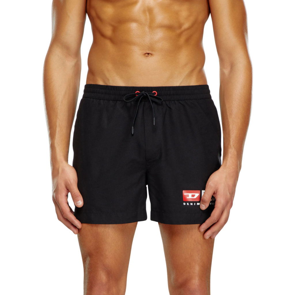 Short Diesel BMBX-KEN-37 Masculino