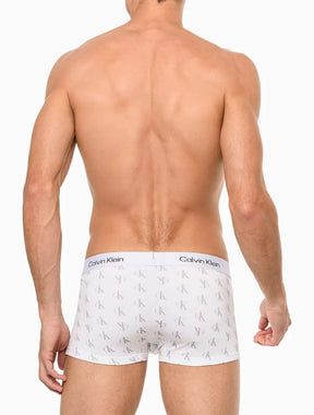 Cueca Calvin Klein Logo Estampado Masculino