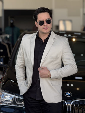 Blazer Impire Comfort Masculino