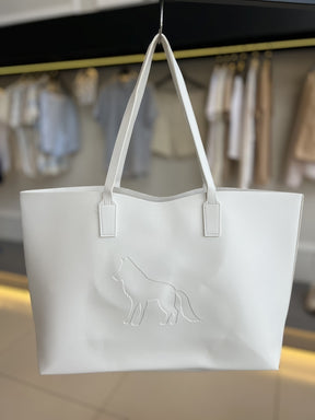 Bolsa Acostamento de Ombro PU Feminino