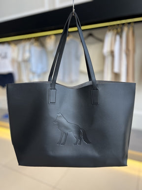 Bolsa Acostamento de Ombro PU Feminino