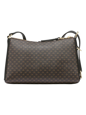 Bolsa Calvin klein Crossbody Monograma Feminina