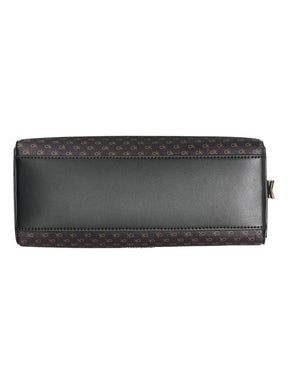Bolsa Calvin klein Crossbody Monograma Feminina