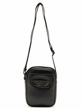 Bolsa Diesel Holi-D CrossBody Masculino