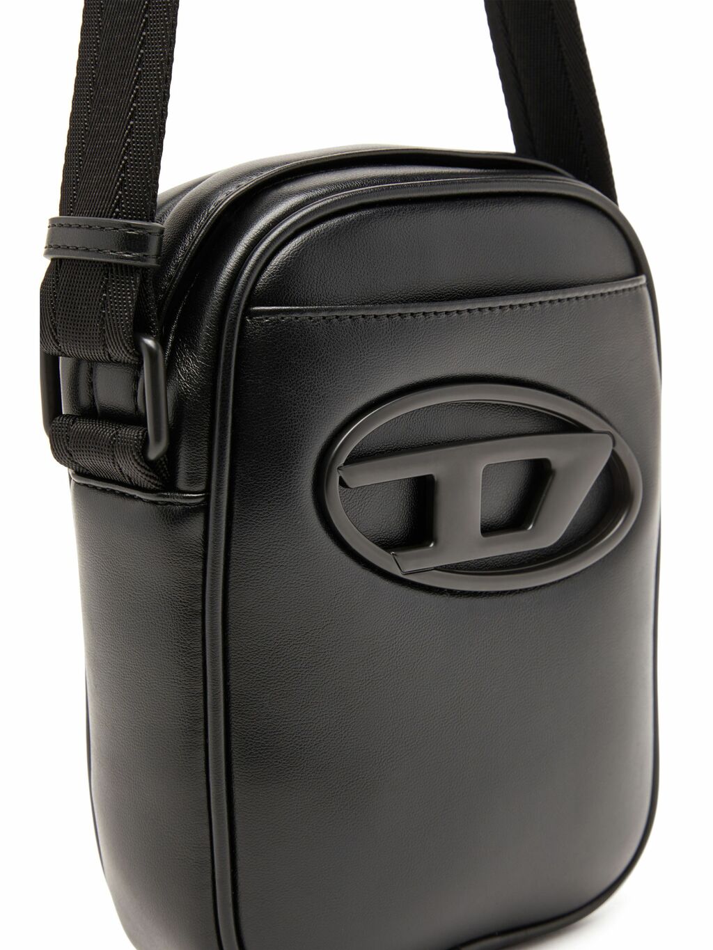 Bolsa Diesel Holi-D CrossBody Masculino