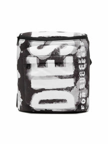 Bolsa Diesel Rave Crossbody X Masculino