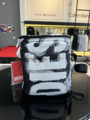 Bolsa Diesel Rave Crossbody X Masculino
