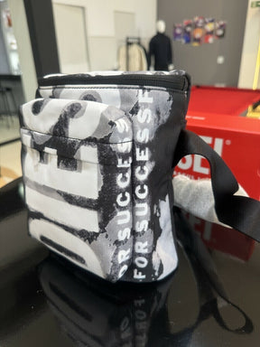 Bolsa Diesel Rave Crossbody X Masculino