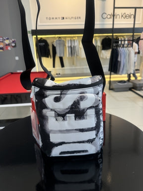 Bolsa Diesel Rave Crossbody X Masculino