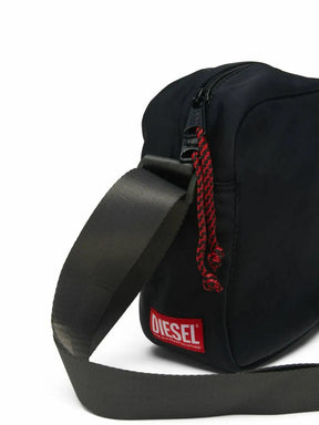Bolsa Transversal Diesel Rave Masculino